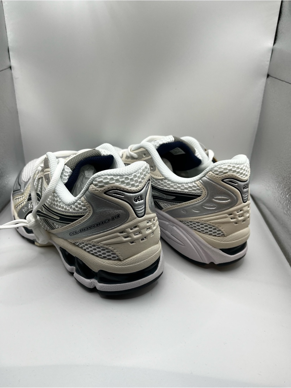 Men’s ASICS - Picture 4 of 4
